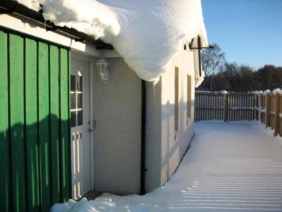 Tieveragh Aviemore Exteriér fotografie